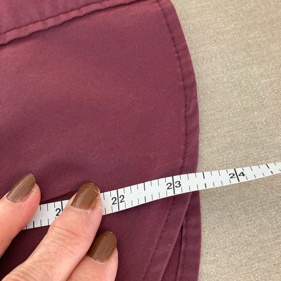 New York & Company Ling Sleeve Blouse - Picture 6 of 9